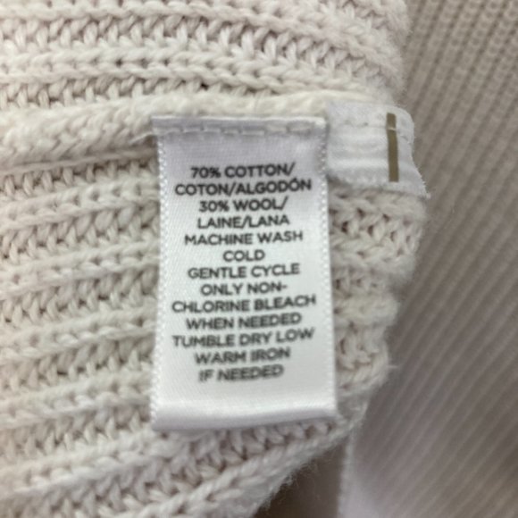 Lou & Grey Sleeveless Sweater - Picture 5 of 5